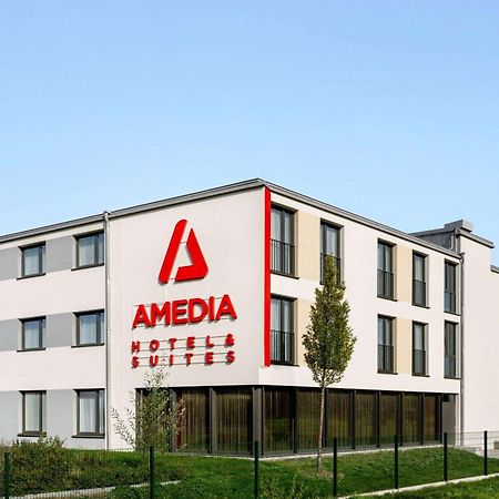 Amedia Munich Dachau, Trademark Collection By Wyndham Extérieur photo