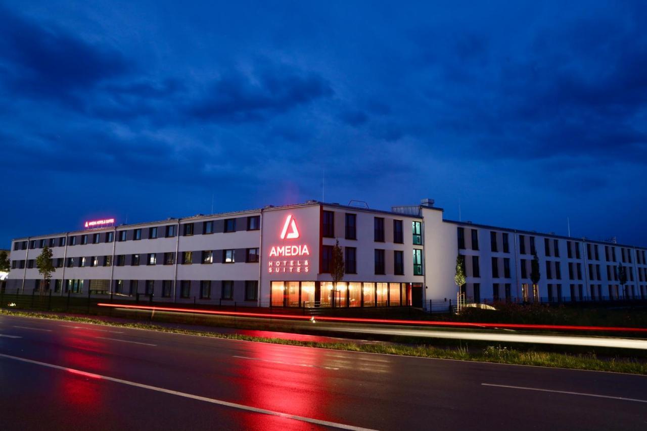 Amedia Munich Dachau, Trademark Collection By Wyndham Extérieur photo
