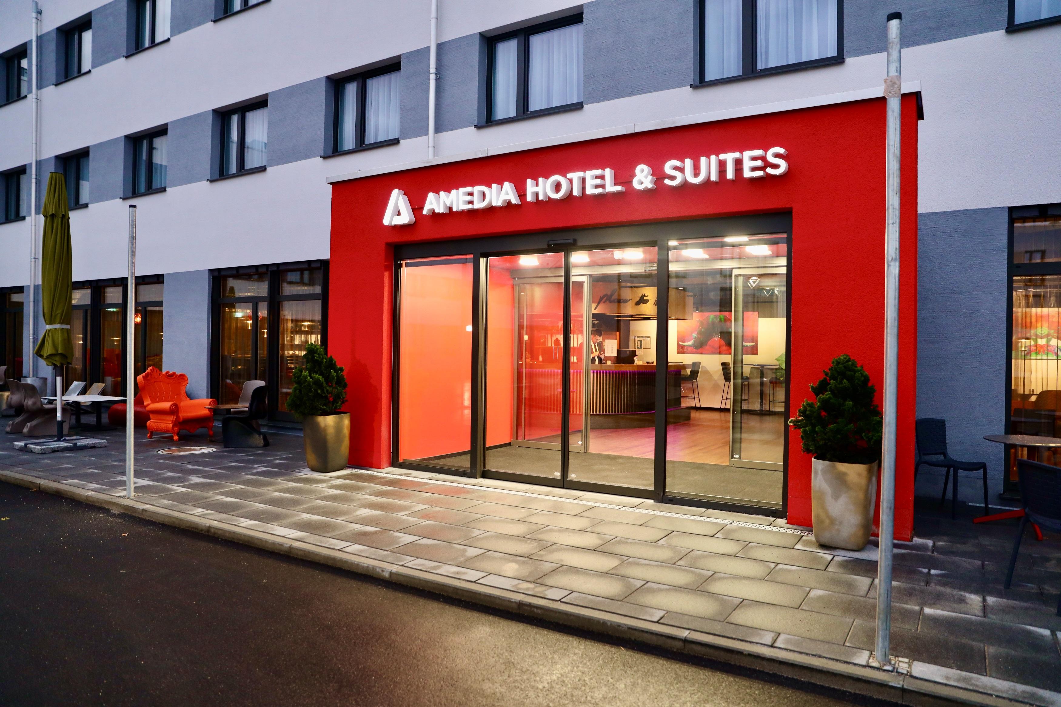Amedia Munich Dachau, Trademark Collection By Wyndham Extérieur photo