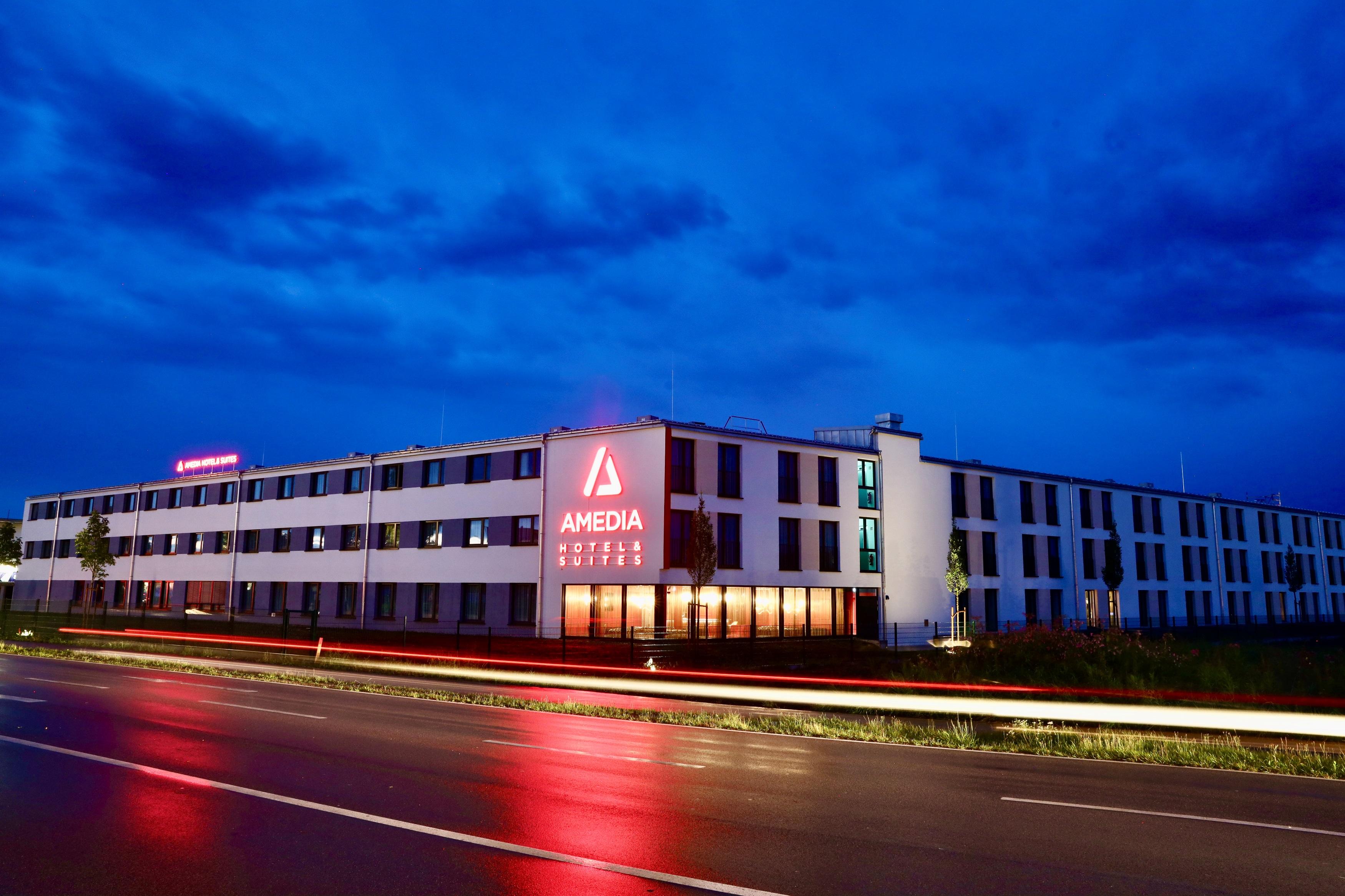 Amedia Munich Dachau, Trademark Collection By Wyndham Extérieur photo
