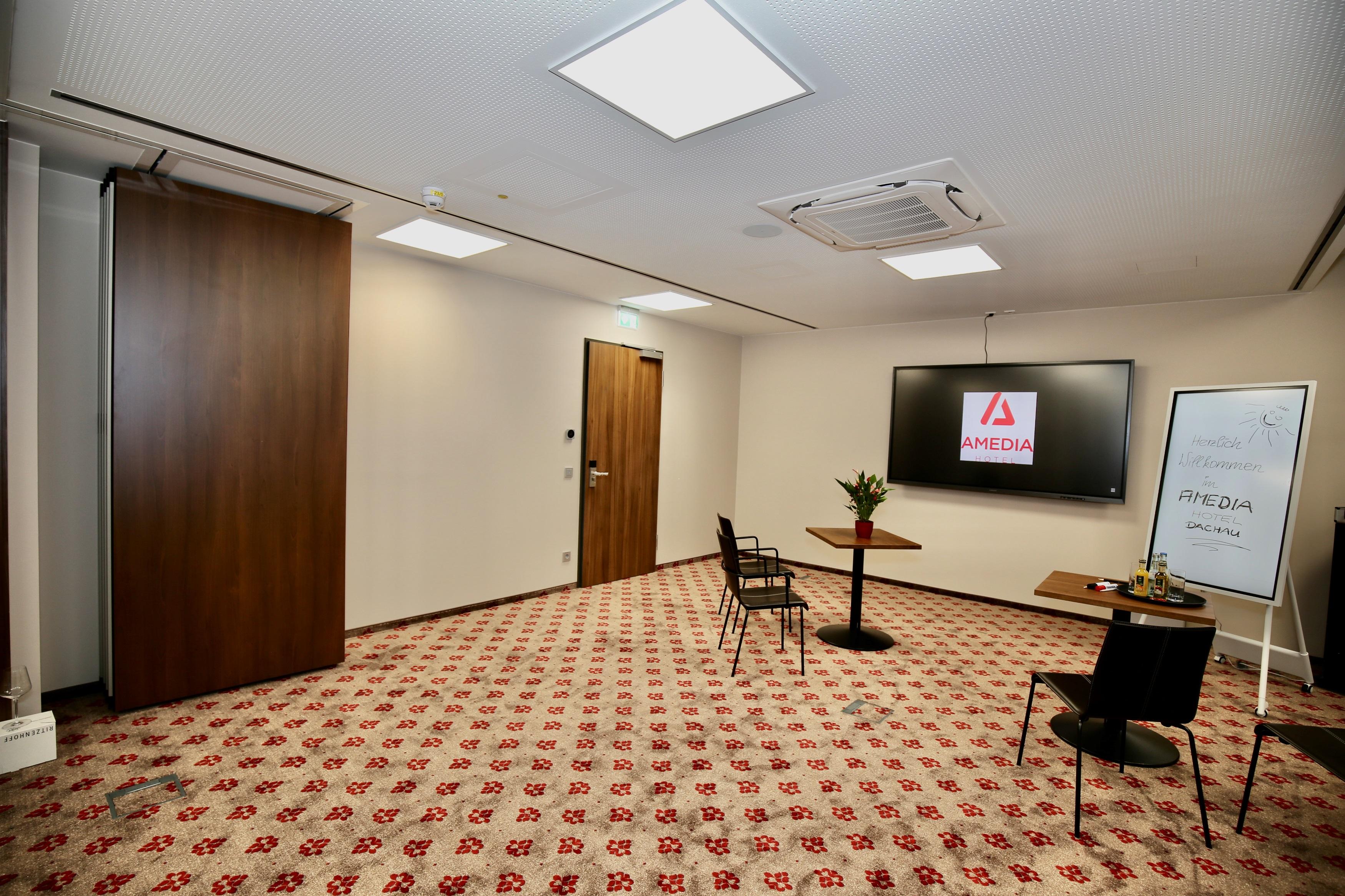 Amedia Munich Dachau, Trademark Collection By Wyndham Extérieur photo