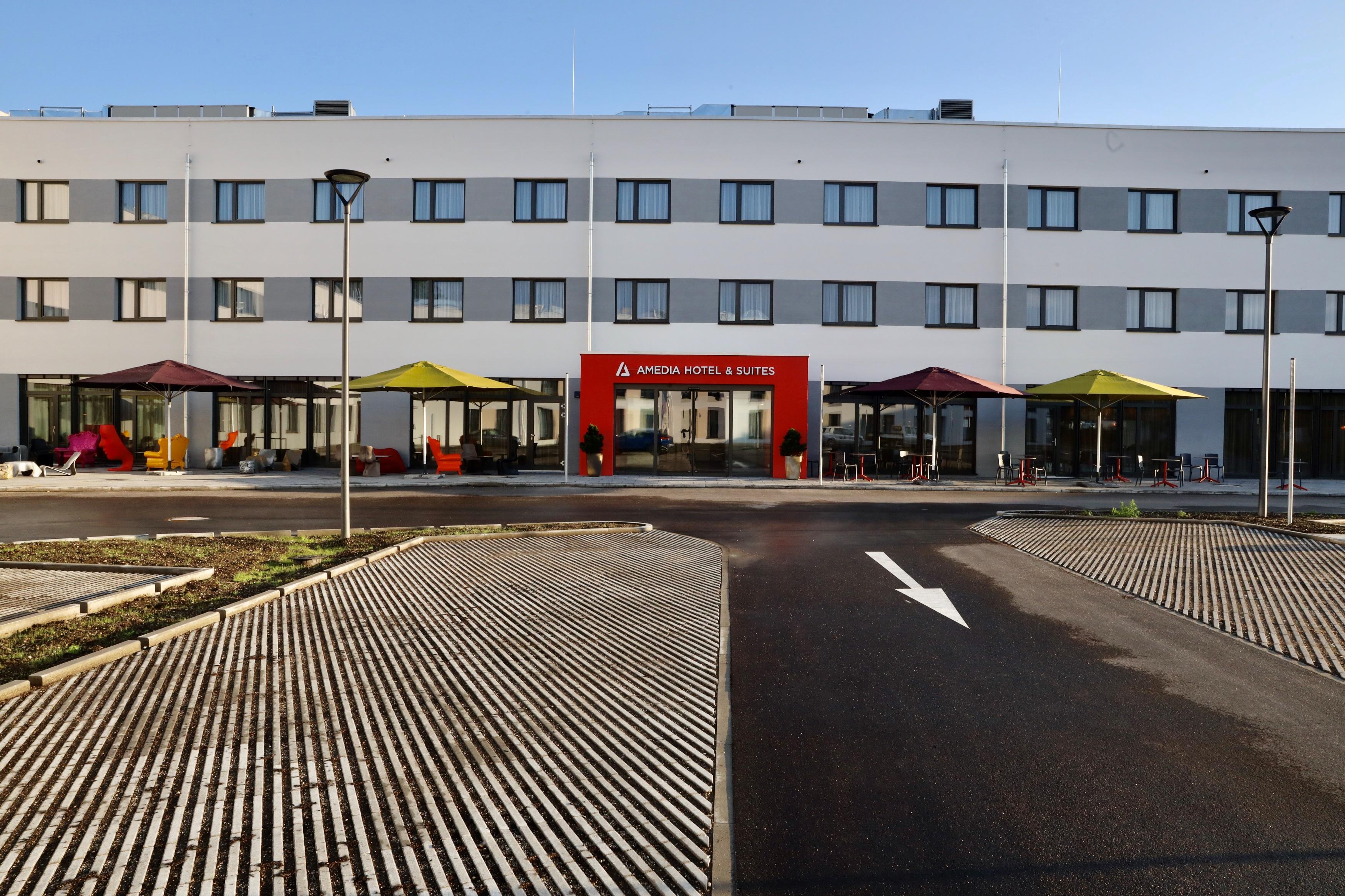 Amedia Munich Dachau, Trademark Collection By Wyndham Extérieur photo