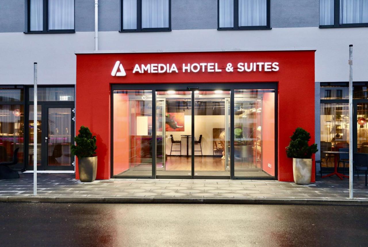 Amedia Munich Dachau, Trademark Collection By Wyndham Extérieur photo