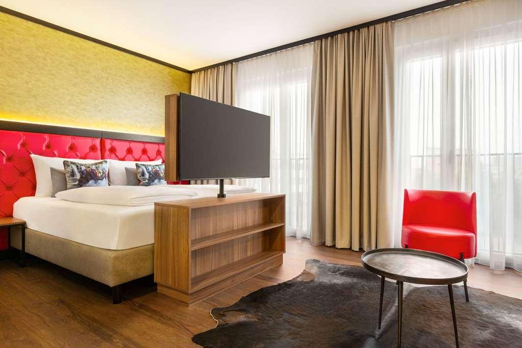Amedia Munich Dachau, Trademark Collection By Wyndham Chambre photo