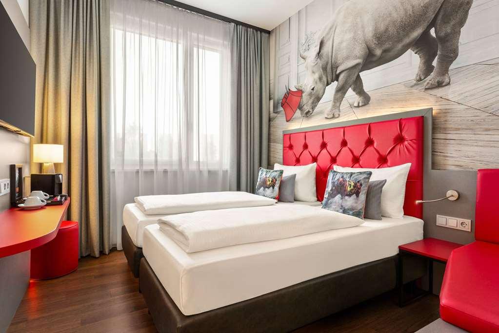 Amedia Munich Dachau, Trademark Collection By Wyndham Chambre photo