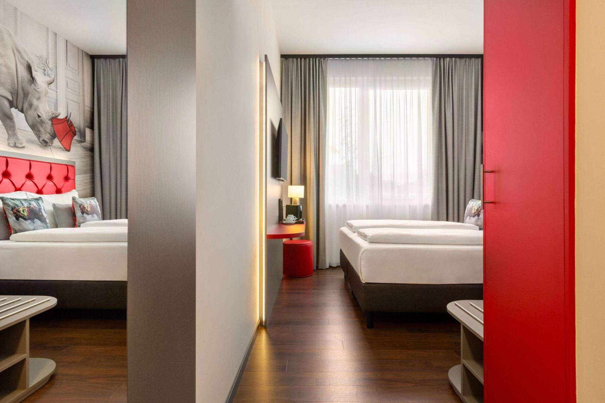 Amedia Munich Dachau, Trademark Collection By Wyndham Extérieur photo