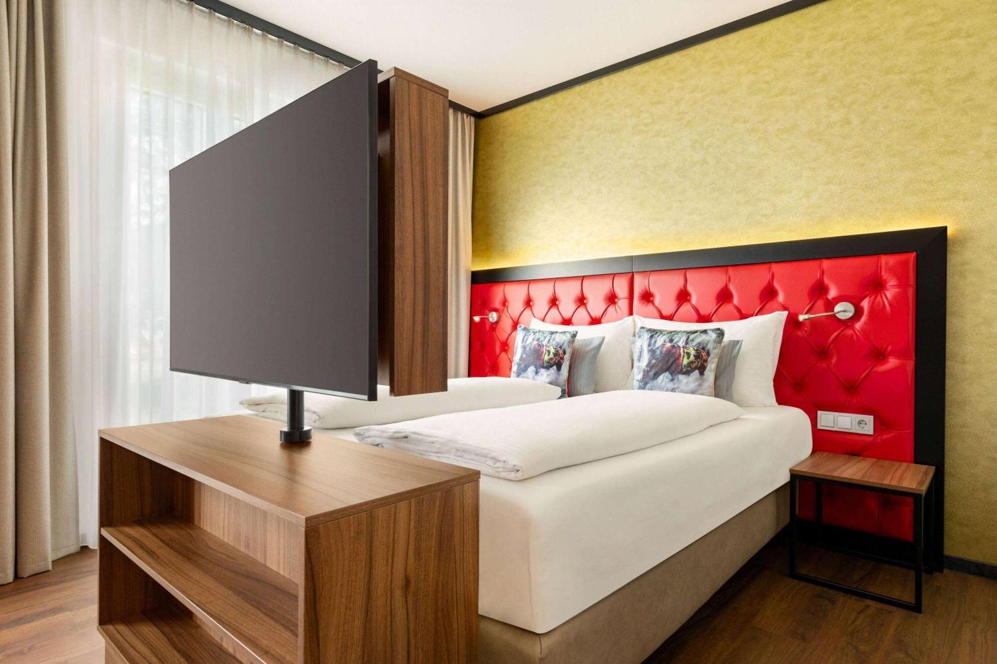Amedia Munich Dachau, Trademark Collection By Wyndham Extérieur photo