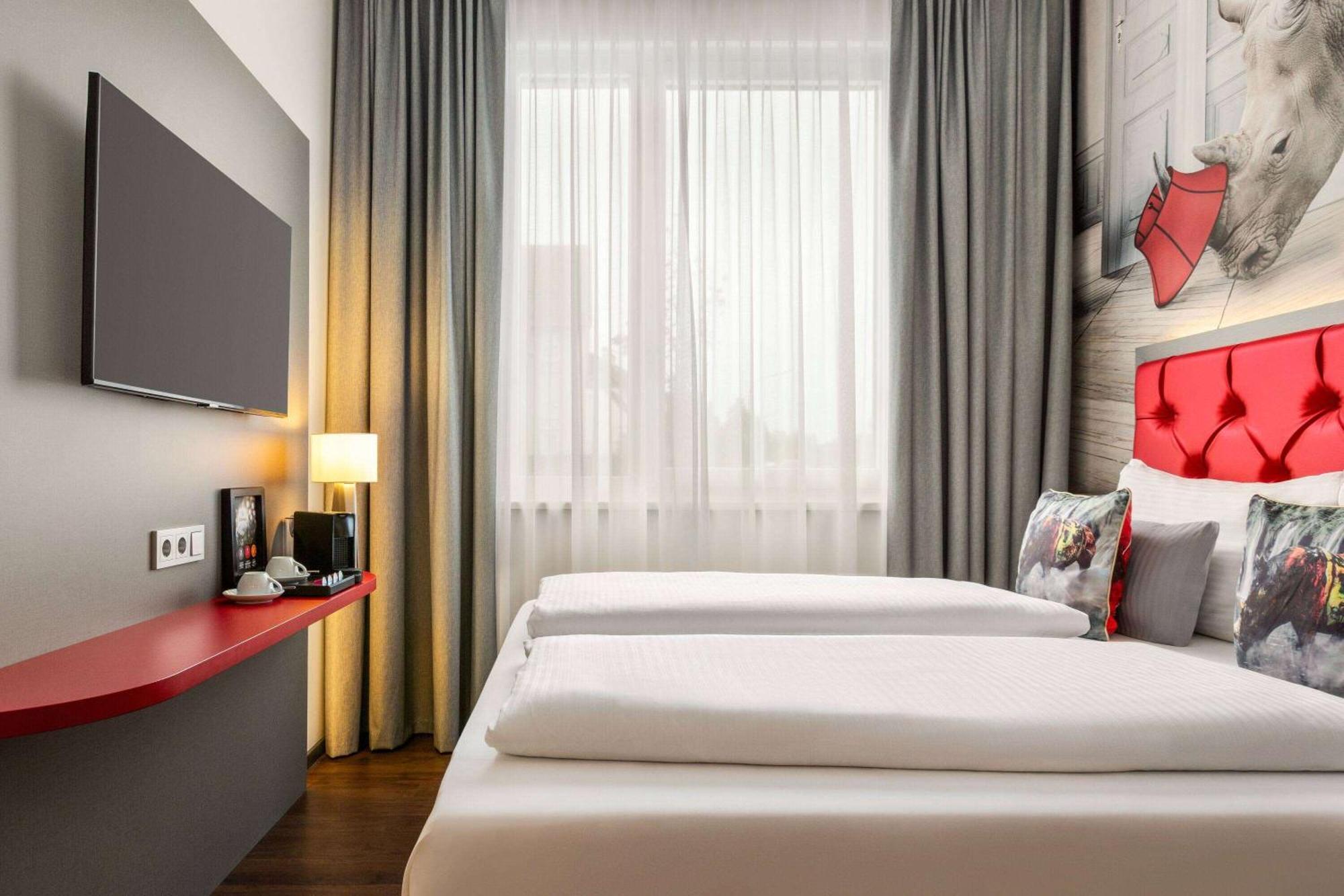 Amedia Munich Dachau, Trademark Collection By Wyndham Extérieur photo