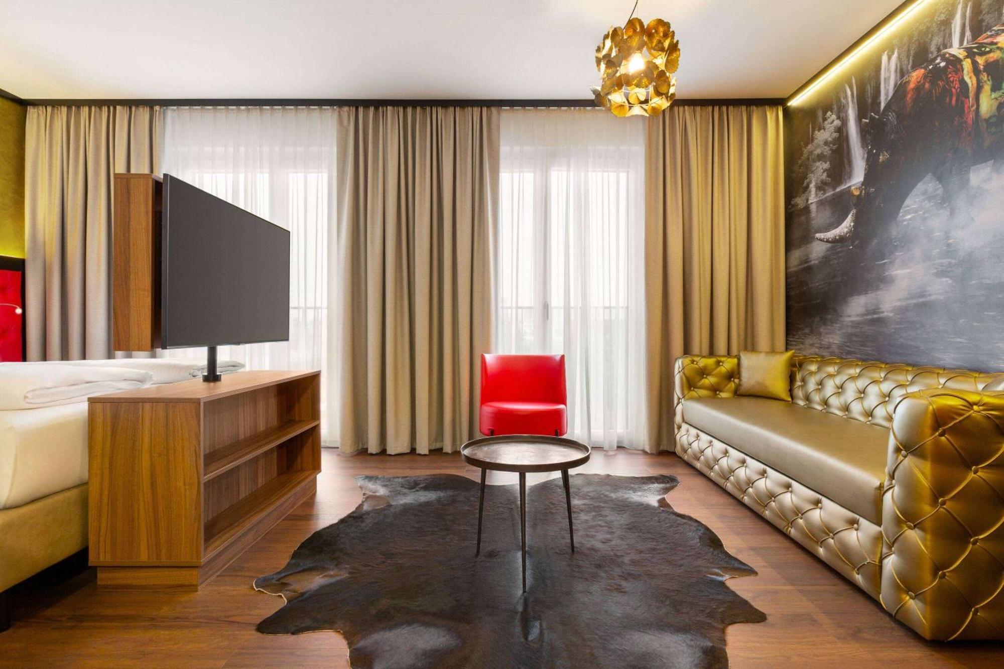 Amedia Munich Dachau, Trademark Collection By Wyndham Extérieur photo