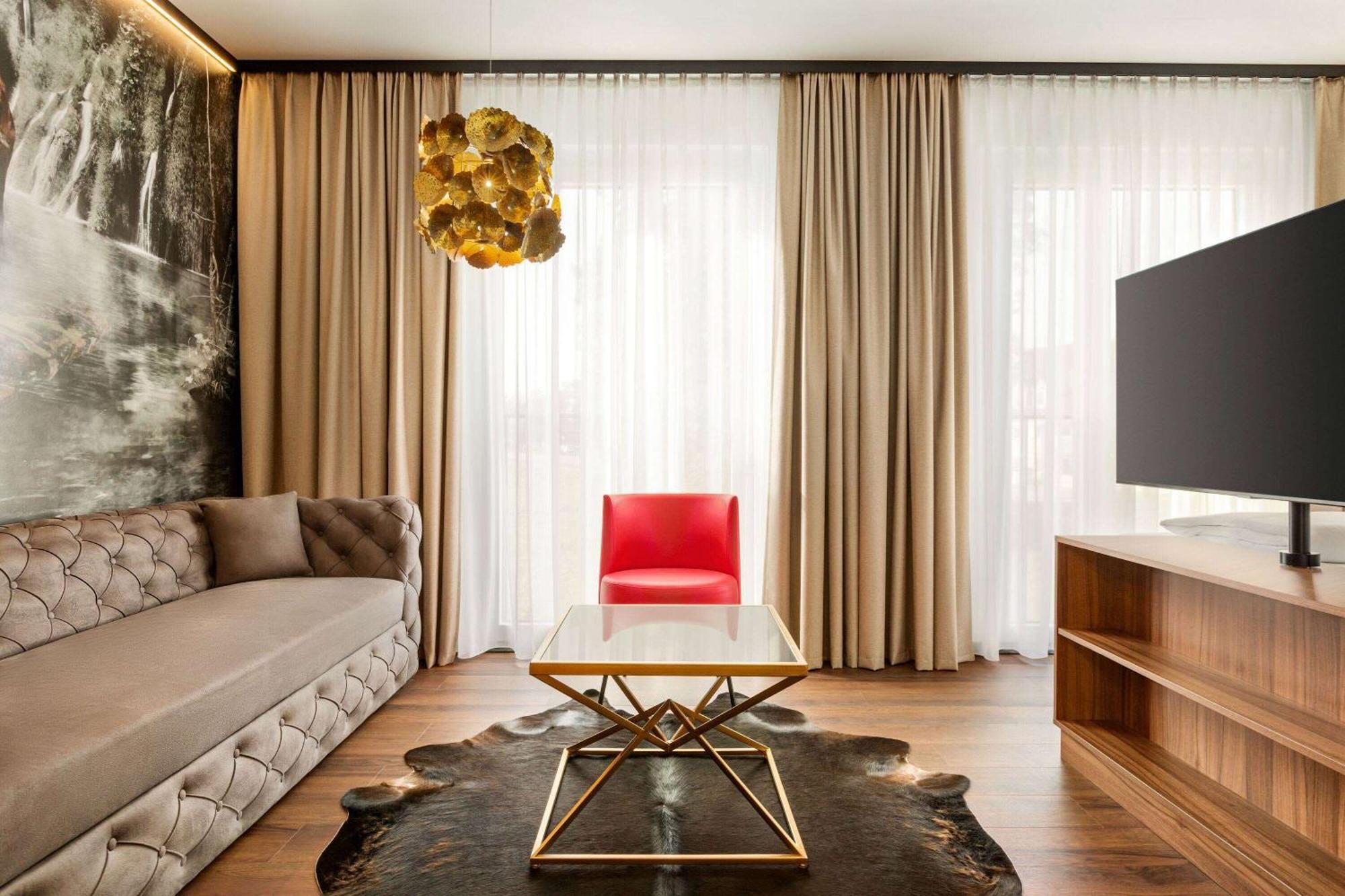 Amedia Munich Dachau, Trademark Collection By Wyndham Extérieur photo
